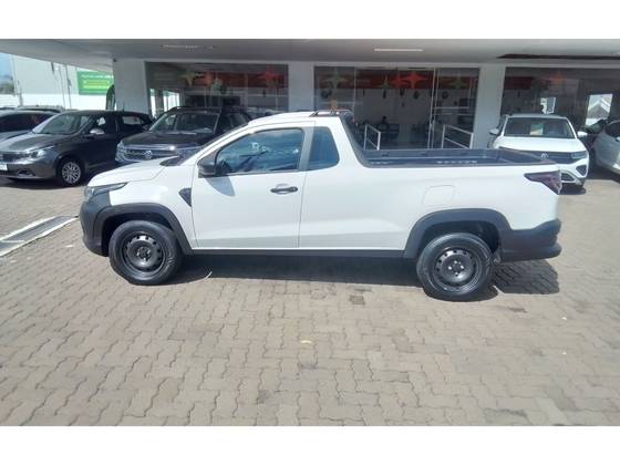 FIAT STRADA 1.3 FIREFLY FLEX ENDURANCE CS MANUAL